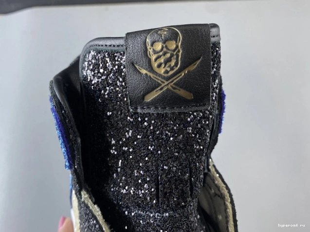 FRAGMENT CK5566-400 DESIGN AIR GLITTER 1 JORDAN X 0725